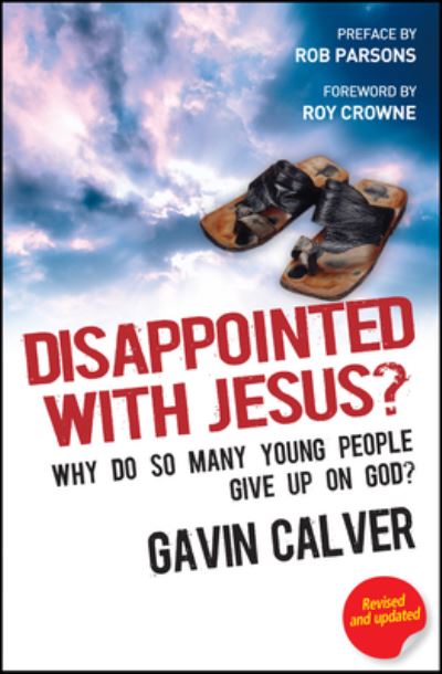 Gavin Calver