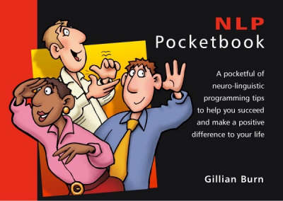 The NLP Pocketbook