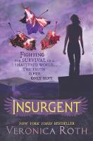 Jacket image for Insurgent