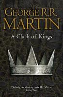 Jacket image for A Clash of Kings