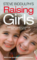 Jacket image for Steve Biddulph's Raising Girls