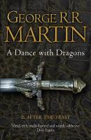 Jacket image for A Dance With Dragons: Part 2 After the Feast