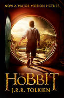 Jacket image for The Hobbit