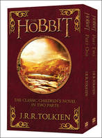 The Hobbit (part 1 and 2)