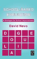 Jacket image for School-based Evaluation