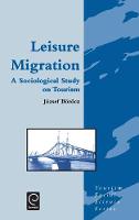 Jacket image for Leisure Migration