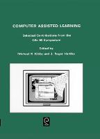 Jacket image for Computer Assisted Learning