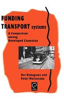 Jacket image for Funding Transport Systems