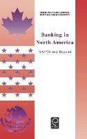 Jacket image for Banking in North America