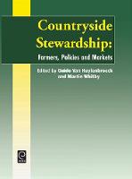 Jacket image for Countryside Stewardship