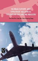 Jacket image for Globalization and Strategic Alliances