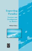 Jacket image for Exporting Paradise
