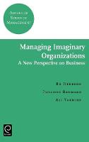 Jacket image for Managing Imaginary Organizations
