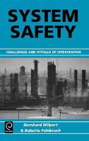 Jacket image for System Safety