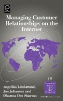 Jacket image for Managing Customer Relationships on the Internet