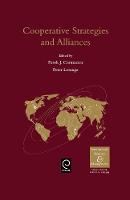 Jacket image for Cooperative Strategies and Alliances in International Business