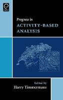 Jacket image for Progress in Activity-Based Analysis