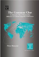 Jacket image for The Common Glue