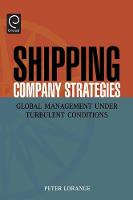 Jacket image for Shipping Company Strategies