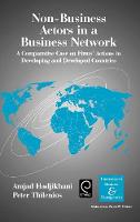 Jacket image for Non-business Actors in a Business Network