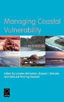 Jacket image for Managing Coastal Vulnerability