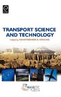 Jacket image for Transport Science and Technology