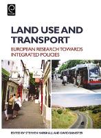 Jacket image for Land Use and Transport