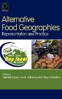Jacket image for Alternative Food Geographies