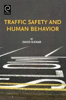 Jacket image for Traffic Safety and Human Behavior