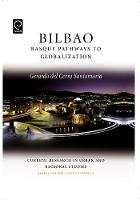 Jacket image for Bilbao
