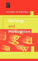 Jacket image for Writing and Motivation