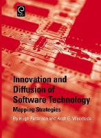 Jacket image for Innovation and Diffusion of Software Technology