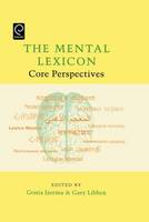 Jacket image for The Mental Lexicon