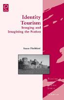 Jacket image for Identity Tourism