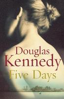 Jacket image for Five Days
