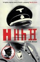 Jacket image for HHhH