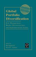 Jacket image for Global Portfolio Diversification