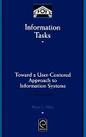 Jacket image for Information Tasks