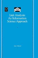 Jacket image for Link Analysis