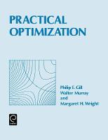 Jacket image for Practical Optimization