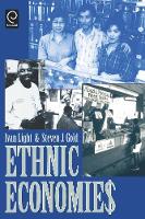Jacket image for Ethnic Economies