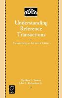 Jacket image for Understanding Reference Transactions