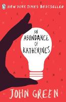 Jacket image for An Abundance of Katherines