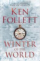 Jacket image for Winter of the World