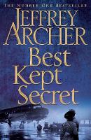 Best Kept Secret jacket image
