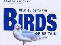 Field Guide to the Birds of Britain cover image
