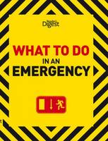 What to Do in an Emergency cover image