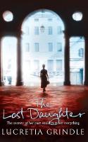 Jacket image for The Lost Daughter