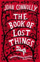 The Book of Lost Things