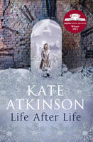 Jacket image for Life After Life